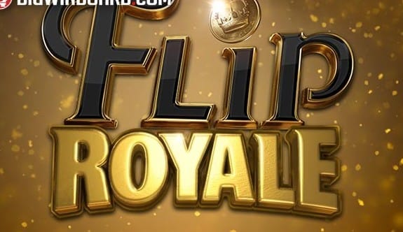 Flip Royal