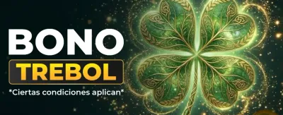 Bono Referido: Trae a un Amigo banner