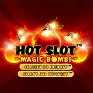 Hot Slot_ Magic BombsVoltent