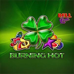 Burning Hot Bell Link game thumbnail