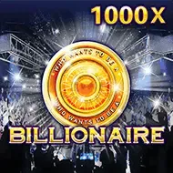 BillionaireJDB game thumbnail