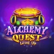 Alchemy Quest Level UpSpade Gaming game thumbnail