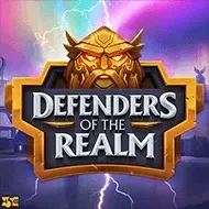 Defenders of the RealmHighfive