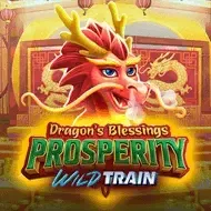 Dragon's Blessings Prosperity game thumbnail