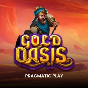 Gold Oasis game thumbnail