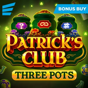 Patrick’s Club_ Three Pots game thumbnail
