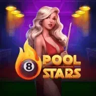 8 Pool StarsNetgame