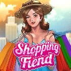 Shopping Fiend game thumbnail