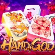 HAND OF GOD game thumbnail