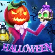 HALLOWEENPlayStar