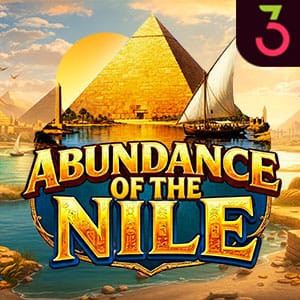 Abundance of the Nile