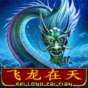 Fei Long Zai Tian™ game thumbnail
