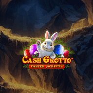 Cash Grotto Easter JackpotsVoltent