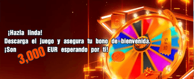 Bono de Bienvenida en peggbet.com