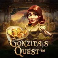 Gonzita's QuestRedtiger