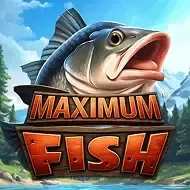Maximum Fish game thumbnail