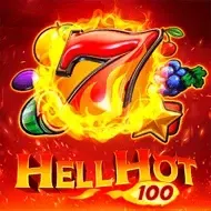 Hell Hot 100Endorphina game thumbnail