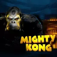 Mighty KongPragmatic Play game thumbnail
