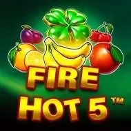 Fire Hot 5 game thumbnail