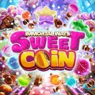 Immortal Ways Sweet Coin game thumbnail