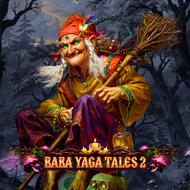Baba Yaga Tales 2Spinomenal