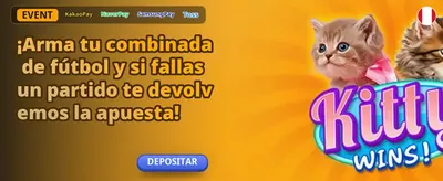Bono de Bienvenida