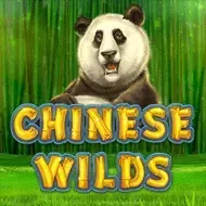 Chinese WildsMaxwingaming game thumbnail