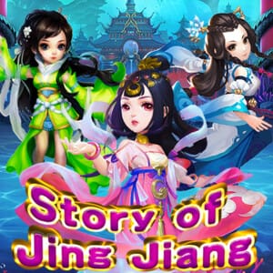 Story Of Jing Jiang game thumbnail